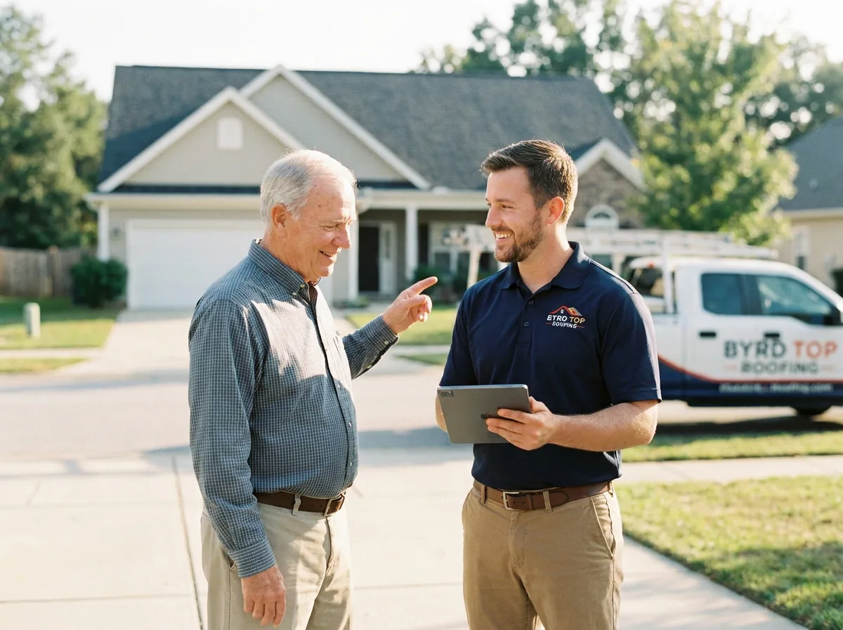 Roofing Hermitage, AR FAQs